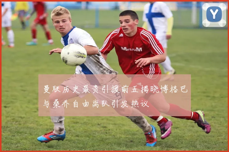 曼联历史最贵引援前五揭晓博格巴与桑乔自由离队引发热议